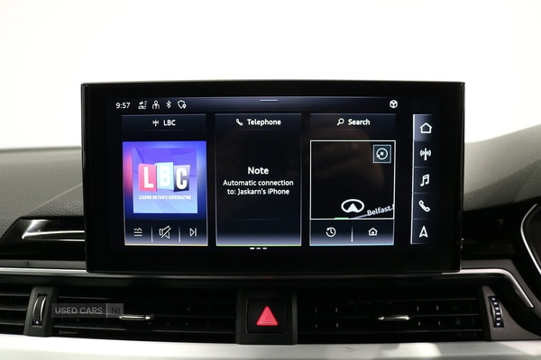 Used Audi A5 2022 for sale - 76228281: Photo 28