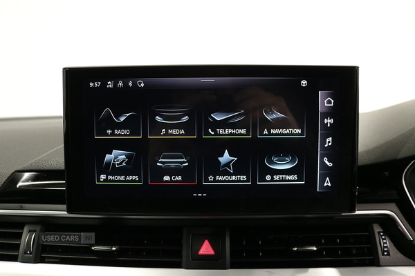 Used Audi A5 2022 for sale - 76228281: Photo 29