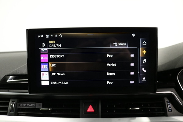 Used Audi A5 2022 for sale - 76228281: Photo 31