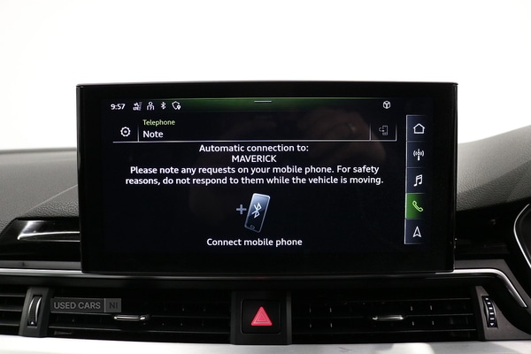 Used Audi A5 2022 for sale - 76228281: Photo 32