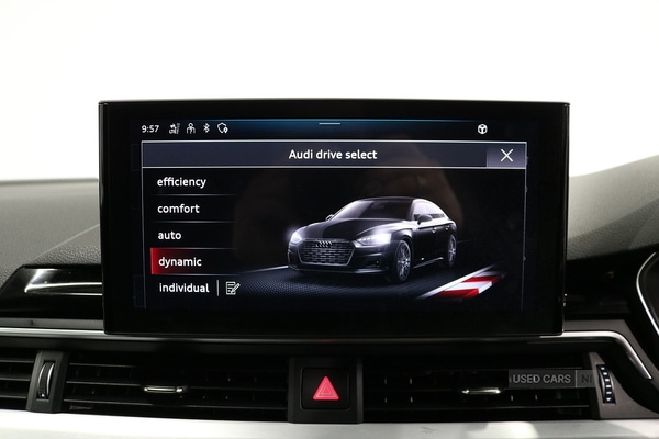 Used Audi A5 2022 for sale - 76228281: Photo 33