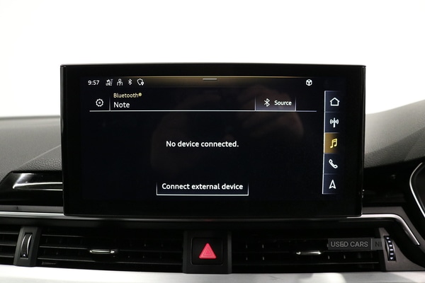 Used Audi A5 2022 for sale - 76228281: Photo 34