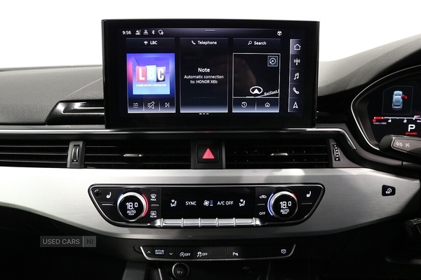 Used Audi A5 2022 for sale - 76228281: Photo 35