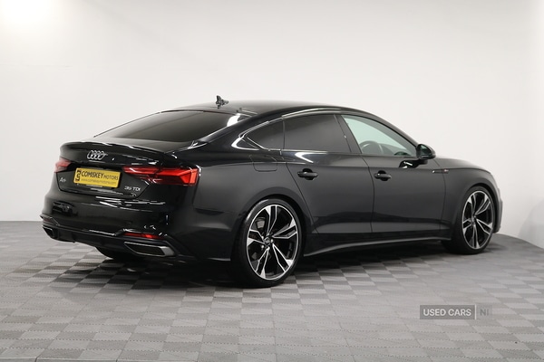 Used Audi A5 2022 for sale - 76228281: Photo 6