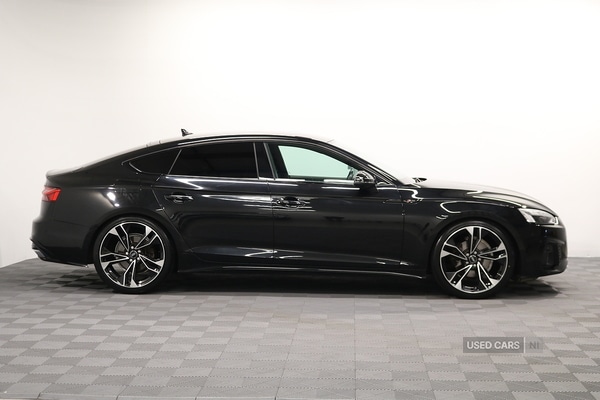Used Audi A5 2022 for sale - 76228281: Photo 7