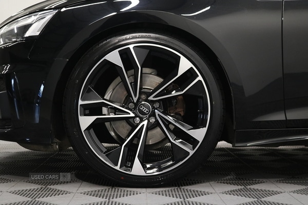 Used Audi A5 2022 for sale - 76228281: Photo 8