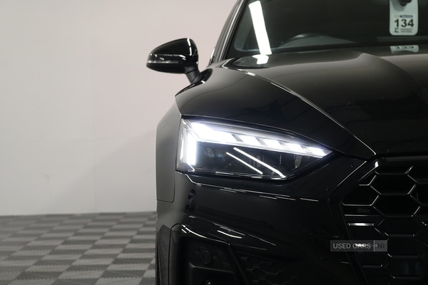 Used Audi A5 2022 for sale - 76228281: Photo 9