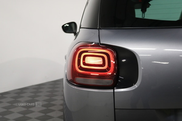 Used Citroen C3 Aircross 2017 for sale - 77770122: Photo 11