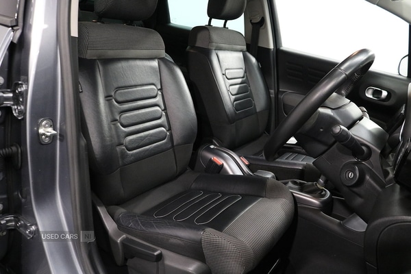 Used Citroen C3 Aircross 2017 for sale - 77770122: Photo 14