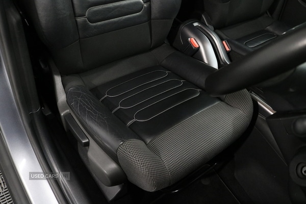 Used Citroen C3 Aircross 2017 for sale - 77770122: Photo 15