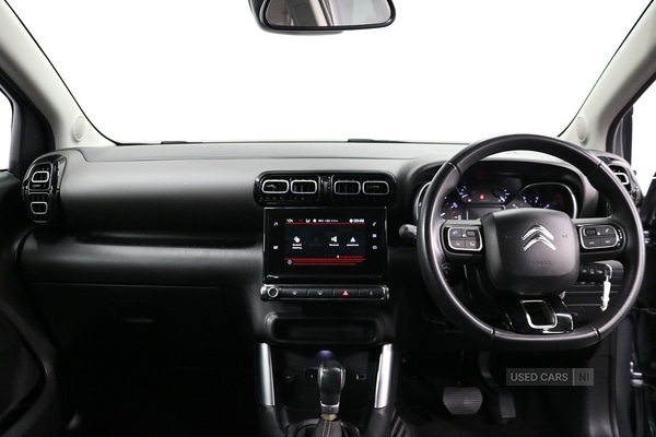 Used Citroen C3 Aircross 2017 for sale - 77770122: Photo 17