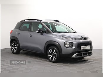 2017 - 1.2 PureTech 110 Feel 5dr EAT6