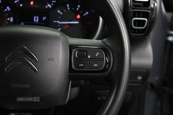 Used Citroen C3 Aircross 2017 for sale - 77770122: Photo 20