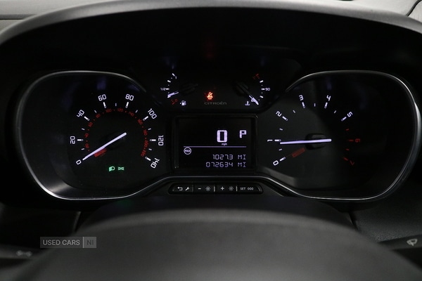 Used Citroen C3 Aircross 2017 for sale - 77770122: Photo 21