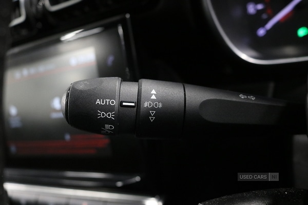 Used Citroen C3 Aircross 2017 for sale - 77770122: Photo 22