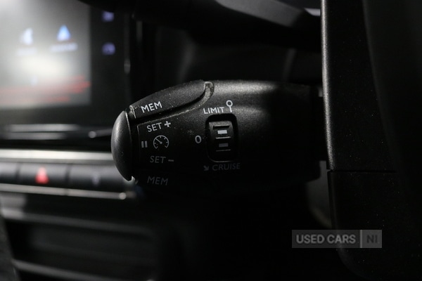 Used Citroen C3 Aircross 2017 for sale - 77770122: Photo 23