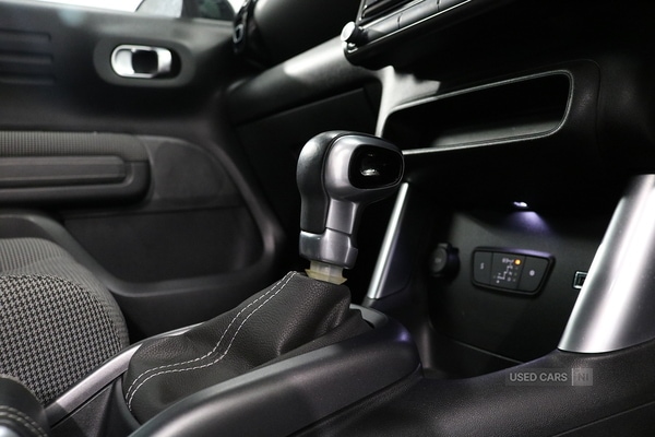 Used Citroen C3 Aircross 2017 for sale - 77770122: Photo 25