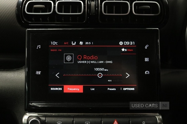 Used Citroen C3 Aircross 2017 for sale - 77770122: Photo 28