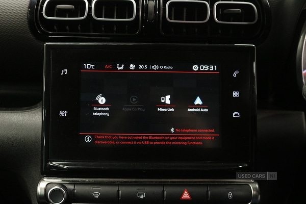 Used Citroen C3 Aircross 2017 for sale - 77770122: Photo 29