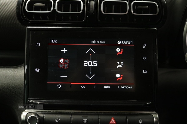 Used Citroen C3 Aircross 2017 for sale - 77770122: Photo 30