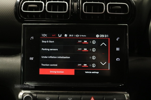 Used Citroen C3 Aircross 2017 for sale - 77770122: Photo 32