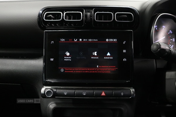 Used Citroen C3 Aircross 2017 for sale - 77770122: Photo 34