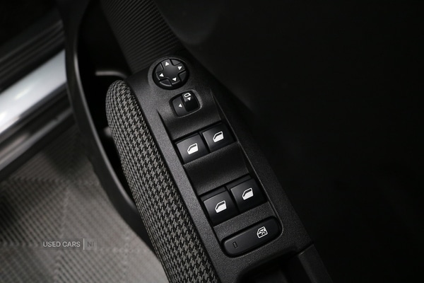 Used Citroen C3 Aircross 2017 for sale - 77770122: Photo 35