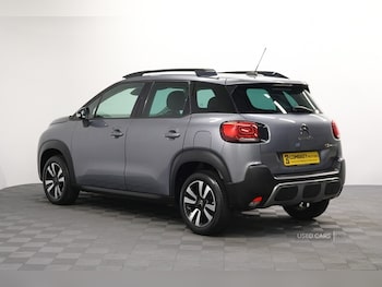 Used Citroen C3 Aircross 2017 for sale - 77770122: Photo