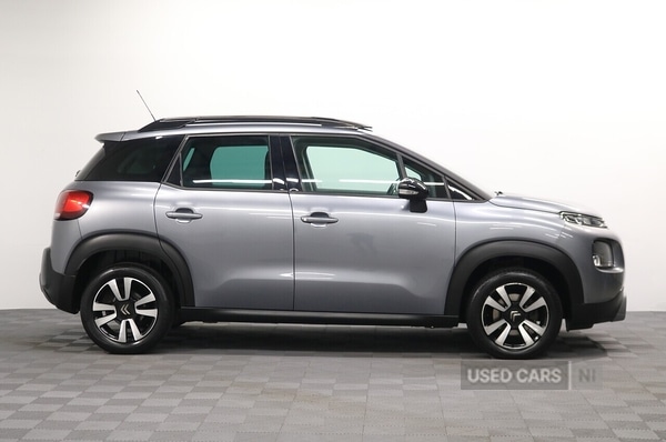 Used Citroen C3 Aircross 2017 for sale - 77770122: Photo 7