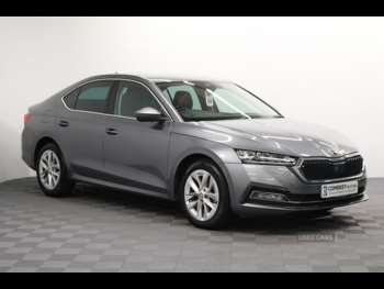 Used Skoda Octavia 2023 for sale - 75430261: Photo