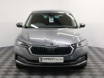 Used Skoda Octavia 2023 for sale - 75430261: Photo