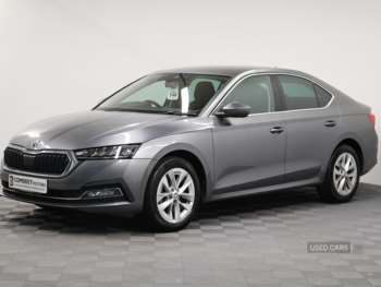 Used Skoda Octavia 2023 for sale - 75430261: Photo