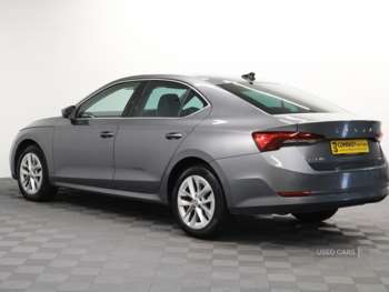 Used Skoda Octavia 2023 for sale - 75430261: Photo