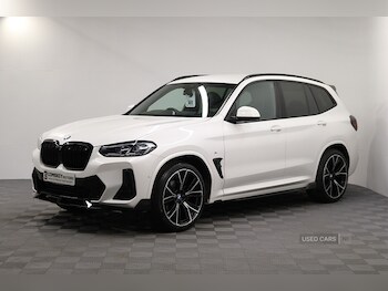 Used BMW X3 2022 for sale - 78277058: Photo
