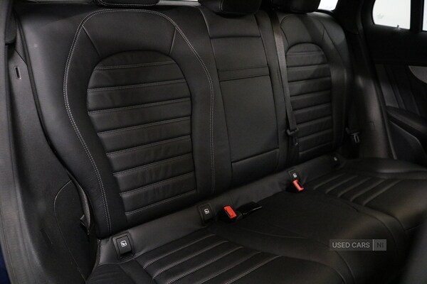 Used Mercedes-Benz EQC 2022 for sale - 78136590: Photo 12