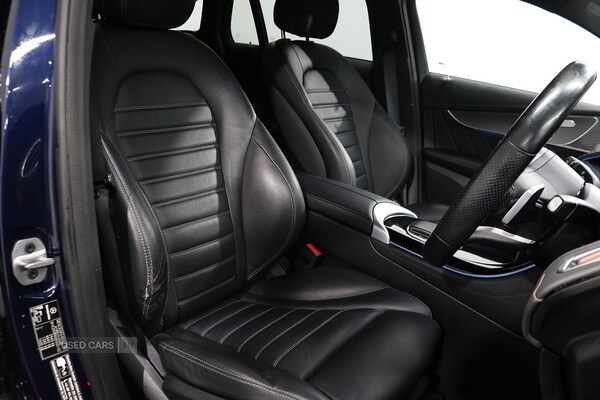 Used Mercedes-Benz EQC 2022 for sale - 78136590: Photo 13