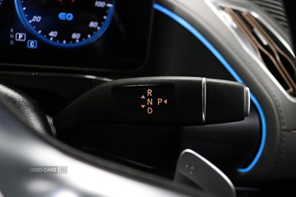 Used Mercedes-Benz EQC 2022 for sale - 78136590: Photo 19