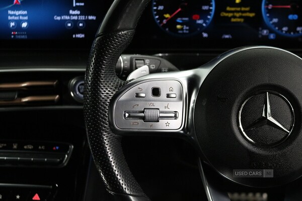 Used Mercedes-Benz EQC 2022 for sale - 78136590: Photo 20