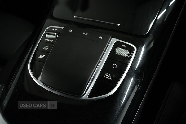 Used Mercedes-Benz EQC 2022 for sale - 78136590: Photo 21