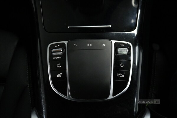 Used Mercedes-Benz EQC 2022 for sale - 78136590: Photo 23