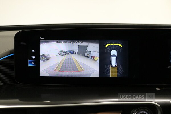 Used Mercedes-Benz EQC 2022 for sale - 78136590: Photo 25