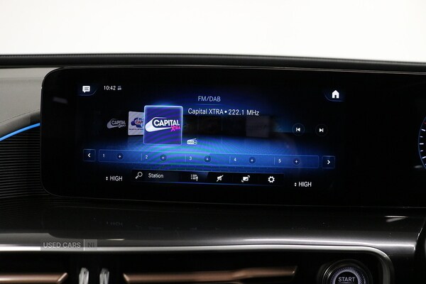 Used Mercedes-Benz EQC 2022 for sale - 78136590: Photo 27