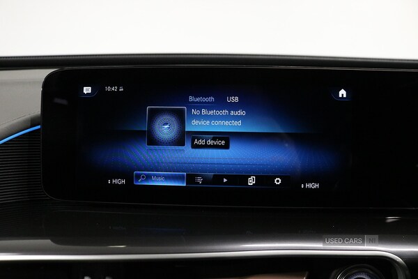 Used Mercedes-Benz EQC 2022 for sale - 78136590: Photo 28