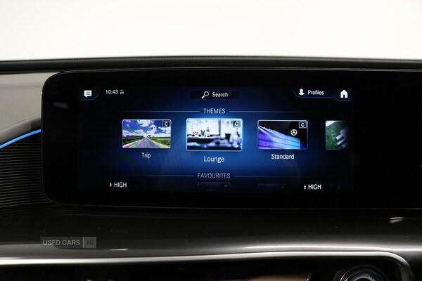 Used Mercedes-Benz EQC 2022 for sale - 78136590: Photo 31