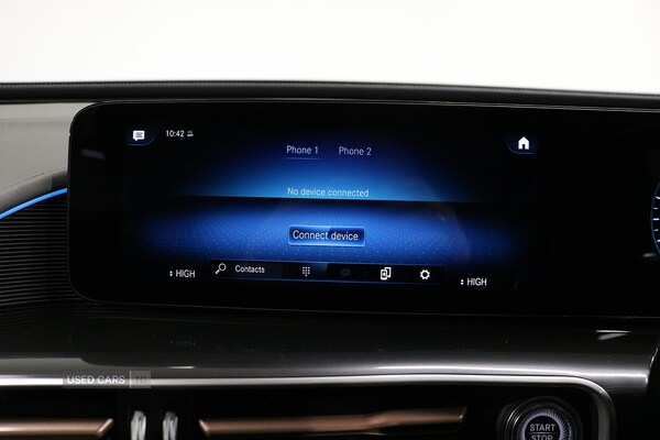 Used Mercedes-Benz EQC 2022 for sale - 78136590: Photo 32