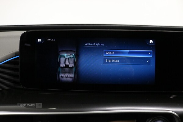 Used Mercedes-Benz EQC 2022 for sale - 78136590: Photo 34