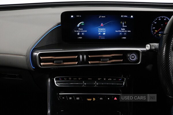 Used Mercedes-Benz EQC 2022 for sale - 78136590: Photo 39