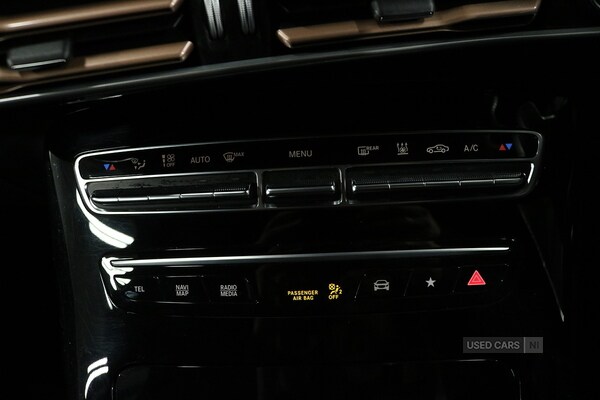 Used Mercedes-Benz EQC 2022 for sale - 78136590: Photo 40