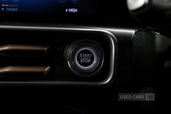 Used Mercedes-Benz EQC 2022 for sale - 78136590: Photo 41