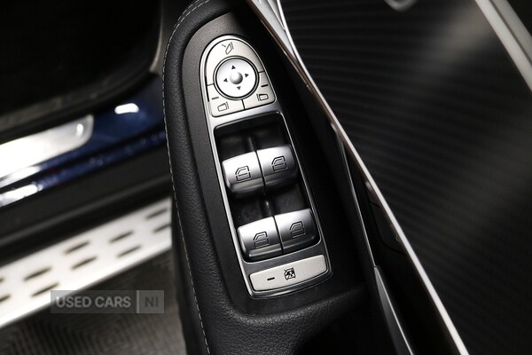 Used Mercedes-Benz EQC 2022 for sale - 78136590: Photo 43